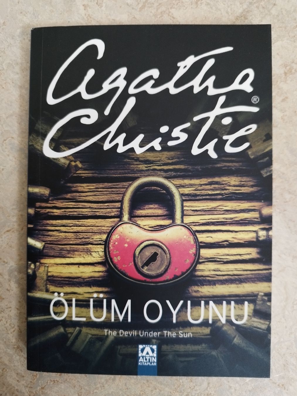 Libri: Türkisches Buch – Nuovo (secondo la descrizione) da Zürich venduto da Serc52