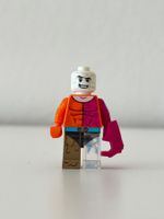 LEGO Minifigur Metamorpho – colsh12 – DC Super Heroes