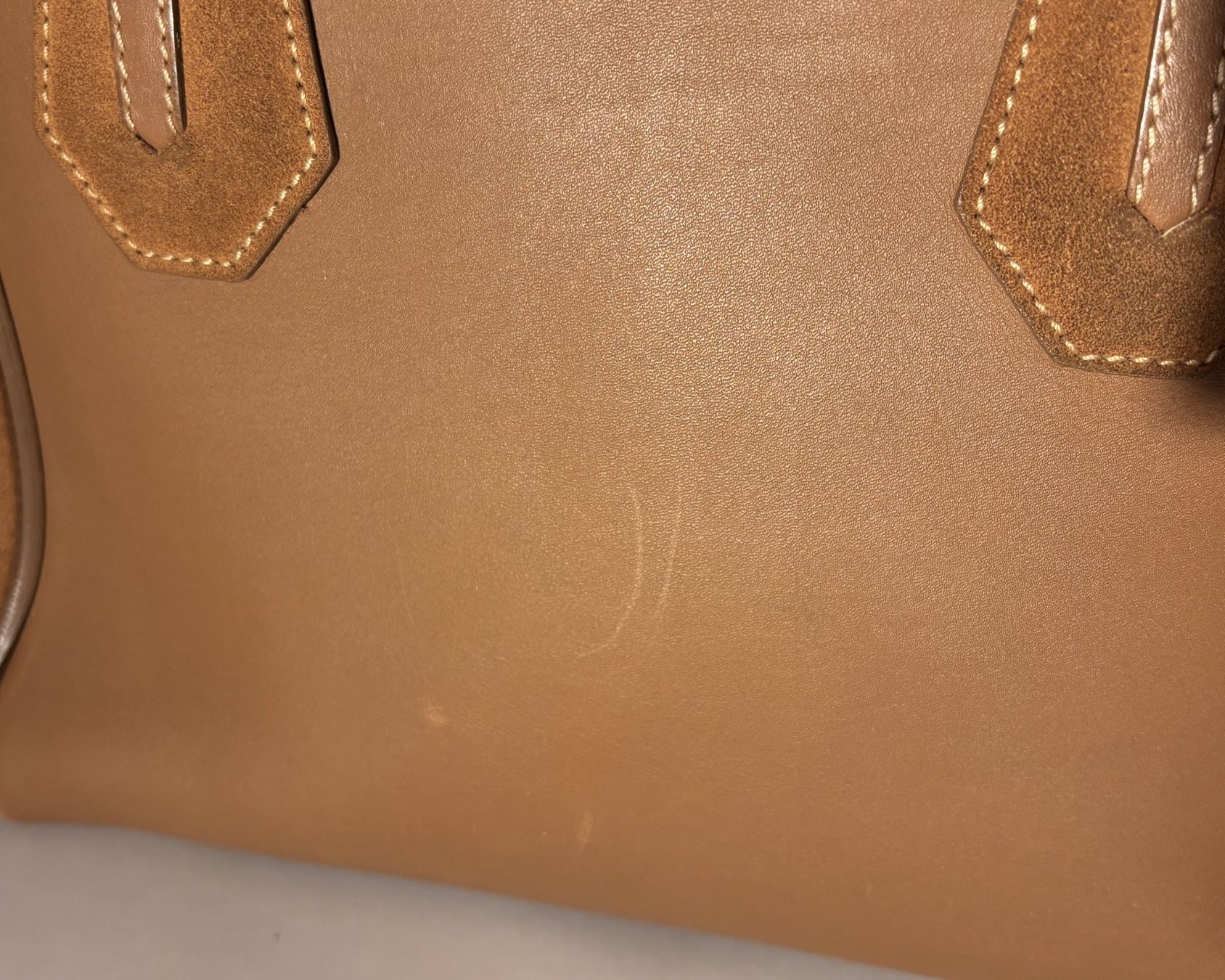 Longchamp Borse da donna: Original LONGCHAMP Penelope Handtasche – Usato da Birmensdorf ZH venduto da CAS-ZRH 2