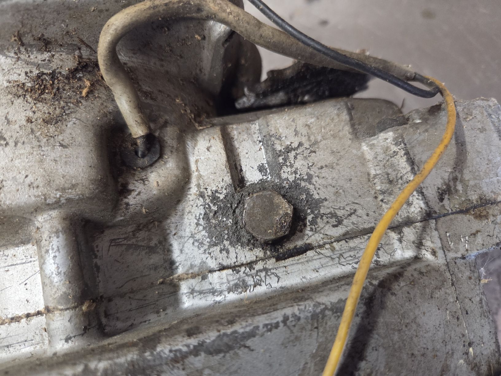 Sachs Mofa-Ersatzteile: Sachs 503 Motor HG – Gebraucht aus Eichberg von Schmid-Motos 7