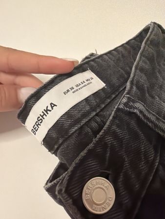 Bershka Jeans