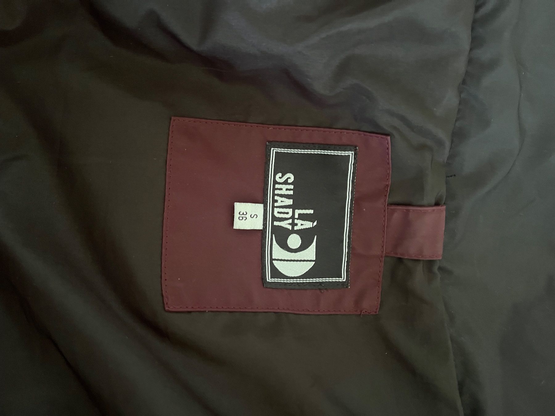 Giacche: Crop Winterjacke – Usato da Rehetobel venduto da ale_gtg5 4