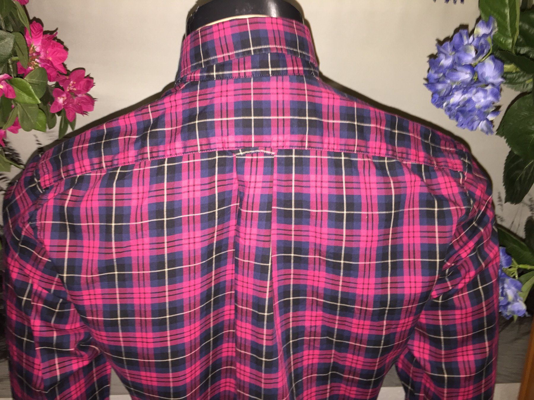Camicie: EDEN PARK Chemise / Hemd Taille / Grosse S – Usato da Cossonay-ville venduto da Super-Price-Quality 8