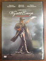 Wyatt Earp - Das Leben einer Legende (1994)