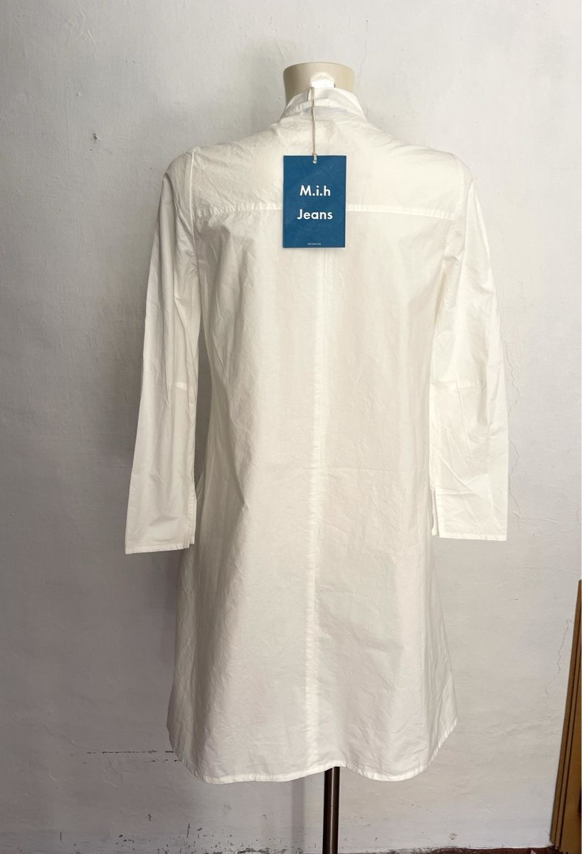 Vestiti: MIH dress new S – Nuovo e nell'imballaggio originale da Barna venduto da orbuyorcry 3