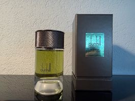 Amalfi Citrus Alfred Dunhill mit OVP