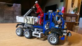LEGO / 8273 / Technic Off-Road Truck / 1003 Teile