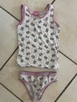 Süsses Migros Büsi Unterwäsche Set Gr.98/104