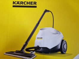 Nettoyeur à vapeur Kärcher