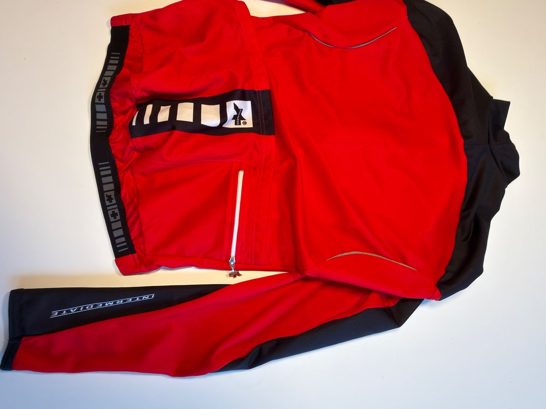 Assos Giacche: Assos intermediate evo cycling jacket airblock 799 – Usato da Nyon venduto da tor_6gr5 5