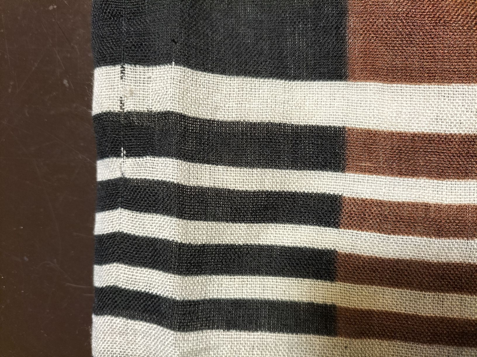 H&M Foulard & Sciarpe: Sciarpa tubolare H&m – Usato da Penthalaz venduto da fed_5ypc 3