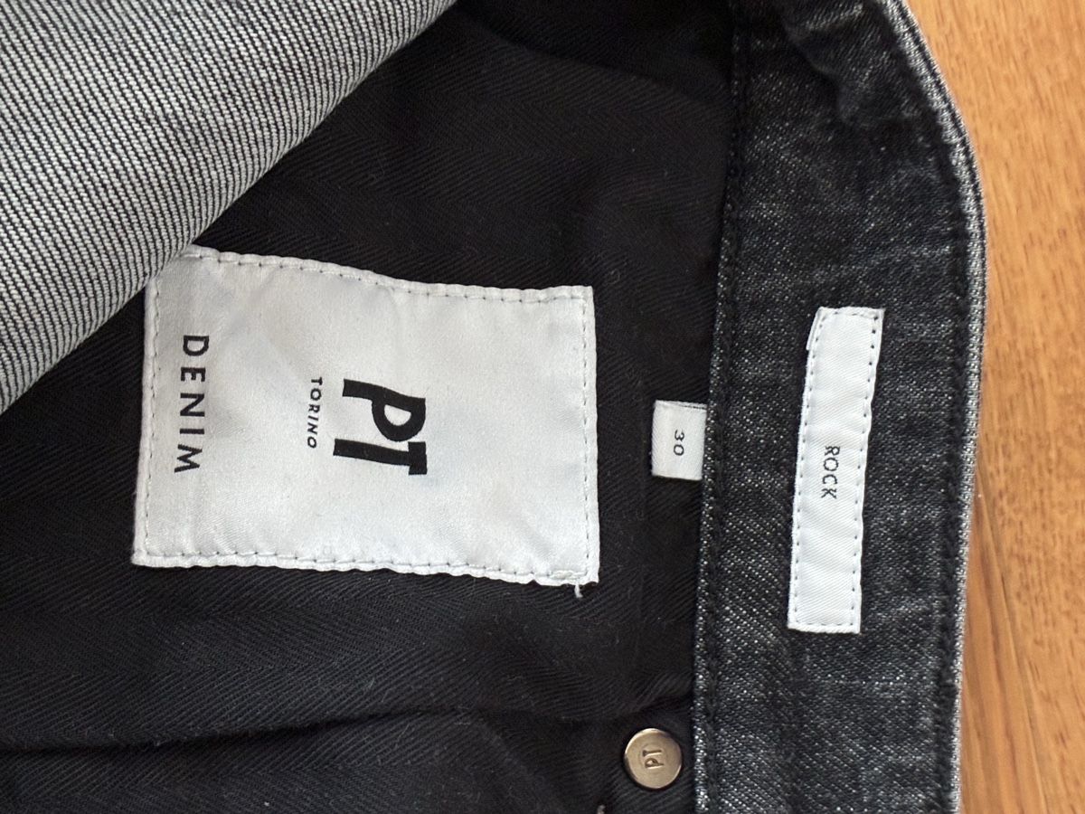 Jeans: Jeans PT Torino – Gebraucht aus Wangen SZ von el_paso08 3