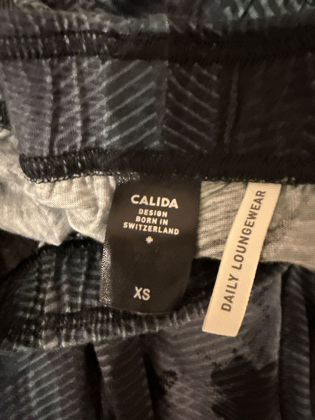 Calida Negligees & Pyjamas: Pyjama Set von Calida & Beldona Gr. S – Gebraucht aus Schönenwerd von d.chiara 7
