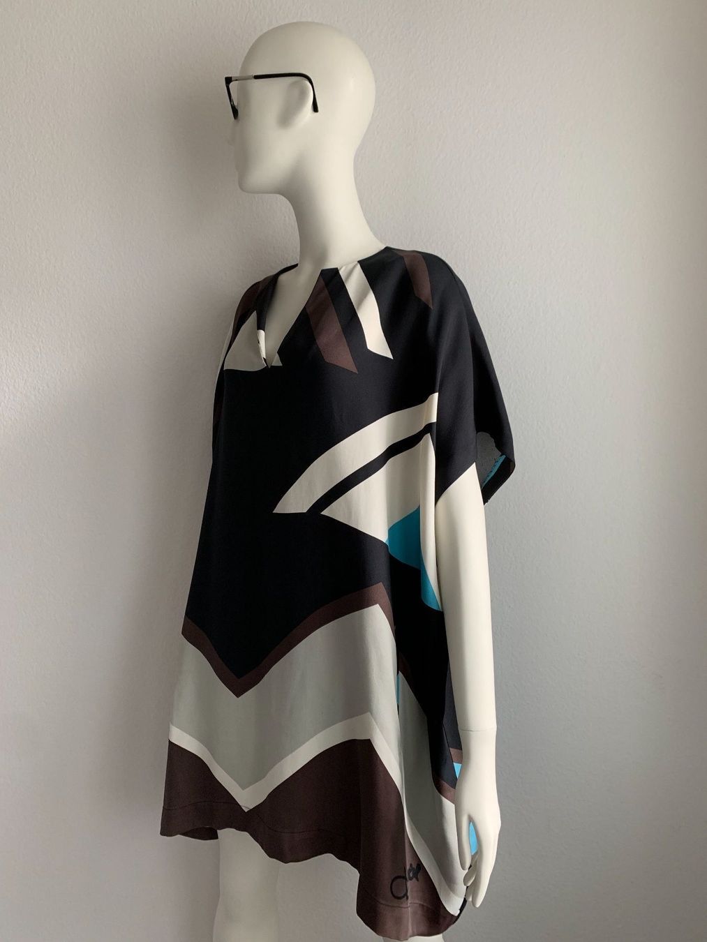 Diane von Furstenberg Vestiti: Diane von Furstenberg Kleid – Nuovo (secondo la descrizione) da Winterthur venduto da 19.19 4