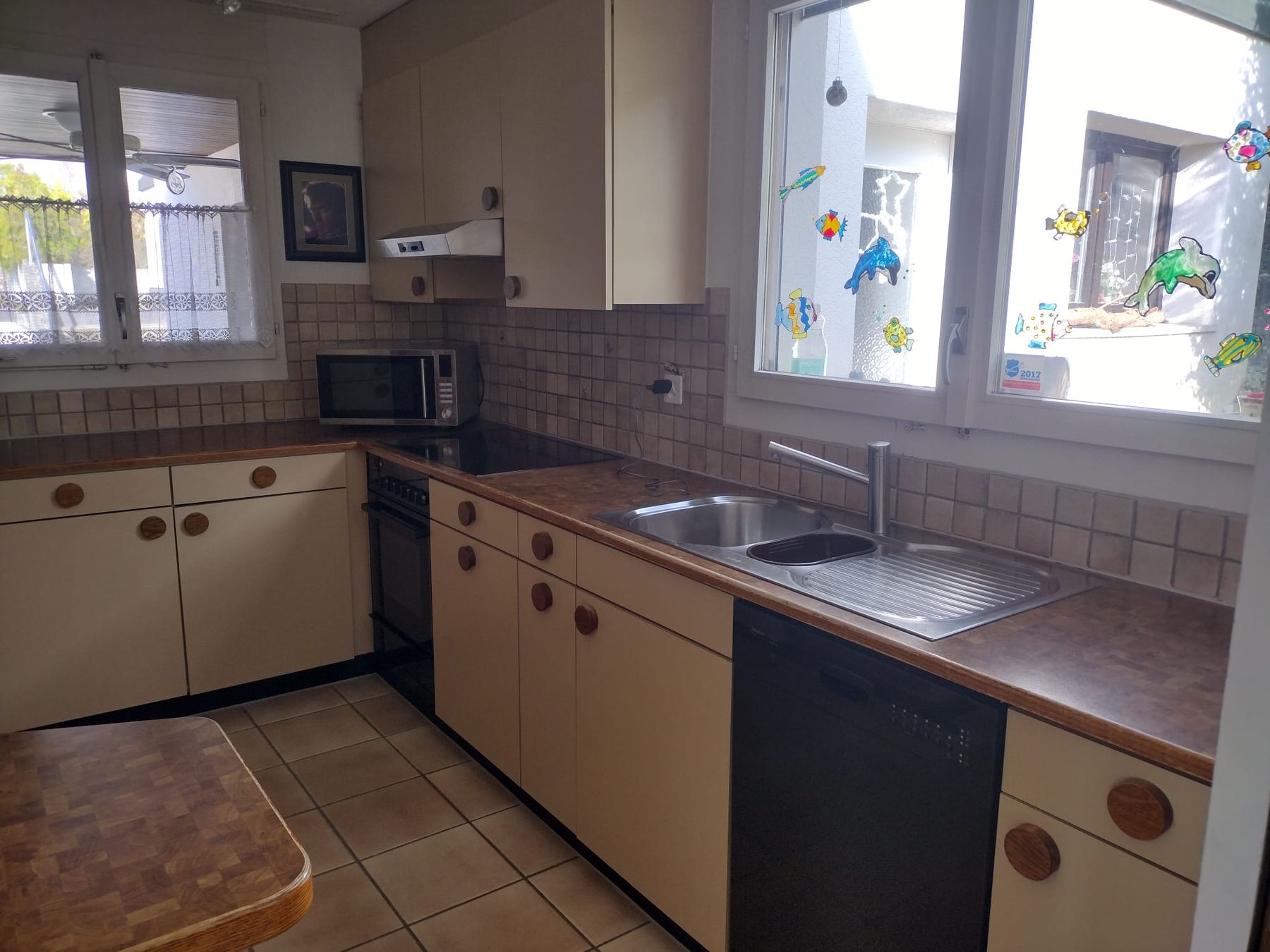 V-Zug Komplettküchen: küche – Gebraucht aus Wettingen von ML03 1