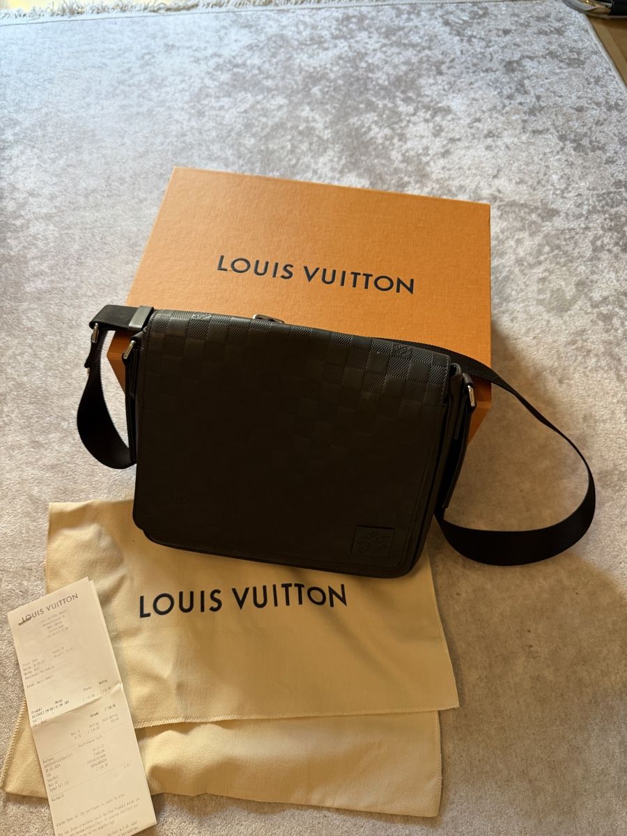 Louis Vuitton Borse: Louis Vuitton Tasche – Usato da Wallisellen venduto da gac