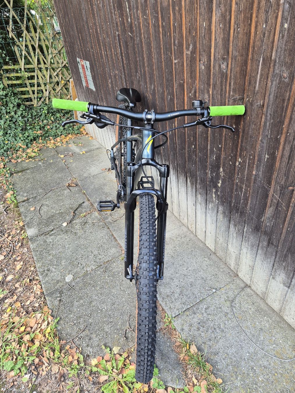 Biciclette: Specialized Pitche Expert 27,5" – Usato da Fräschels venduto da nat_s5d7 2