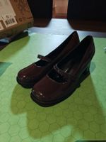 Mary Jane schuhe