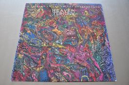 HEAVEN & HELL LP VOLUME TWO ( VELVET U.)
