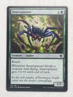 Magic The Gathering - Snarespinner 179/281 DMU