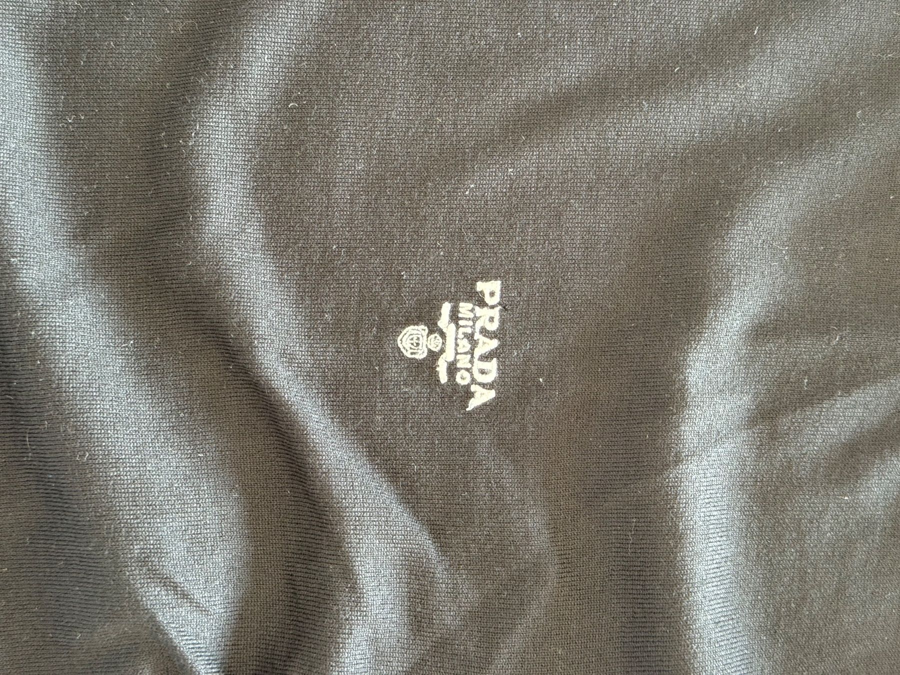 Prada Maglioni & Felpe: Prada Rollkragenpullover Gr. 50 – Usato da Pfäffikon ZH venduto da eri_fpc9 1