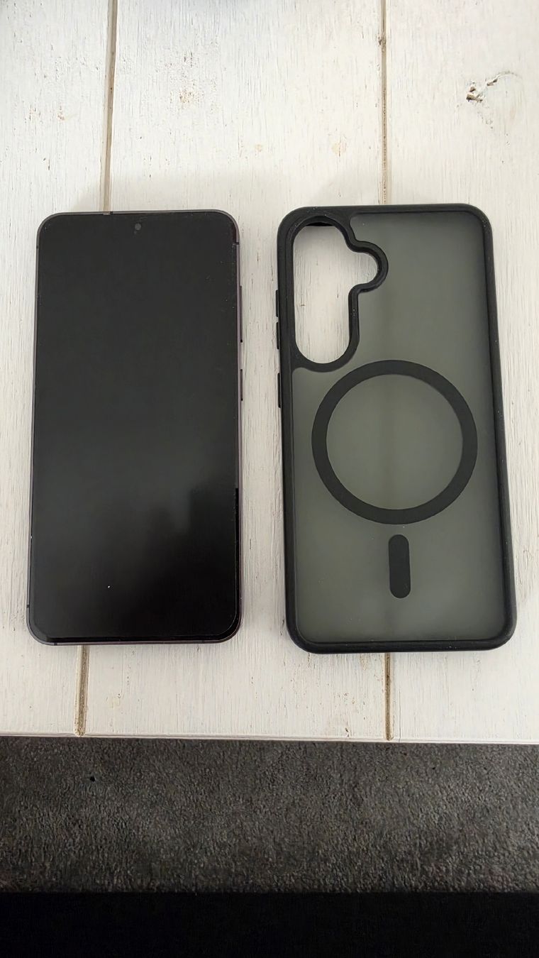 Samsung Telefoni cellulari / Smartphones: Verkaufe einwandfreier Samsung S24 – Nuovo (secondo la descrizione) da St. Gallen venduto da Pafra85 2