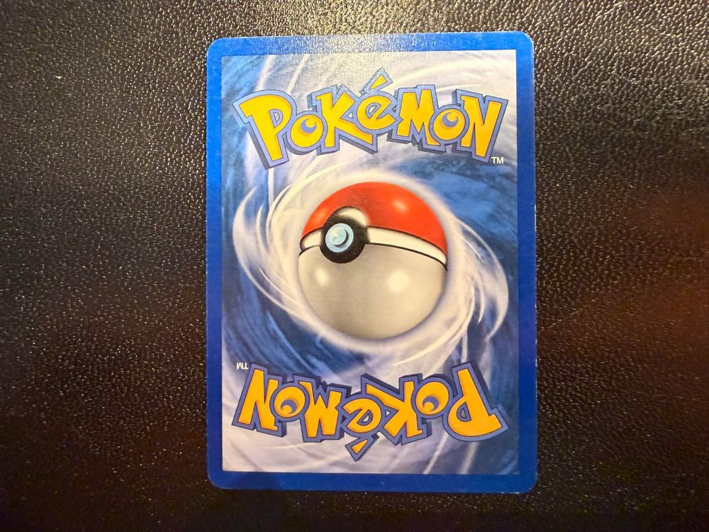 Voltorb 97/110 Legendary Collection WOTC 2002 (Gebraucht) in Luzern für ...