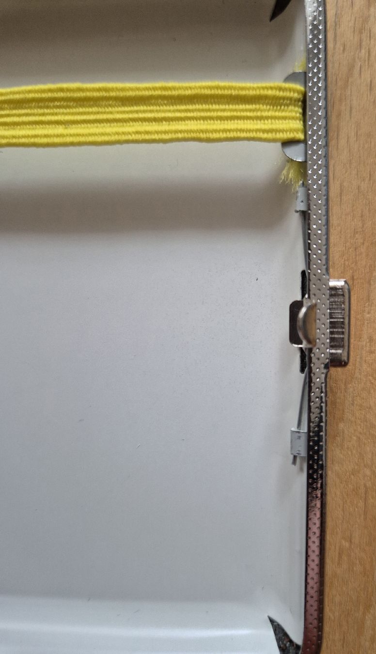 Altri Prodotti per fumatori: Zigarettenetui aus Metall, Neuwertig – Nuovo (secondo la descrizione) da Wettingen venduto da mcu_67 5