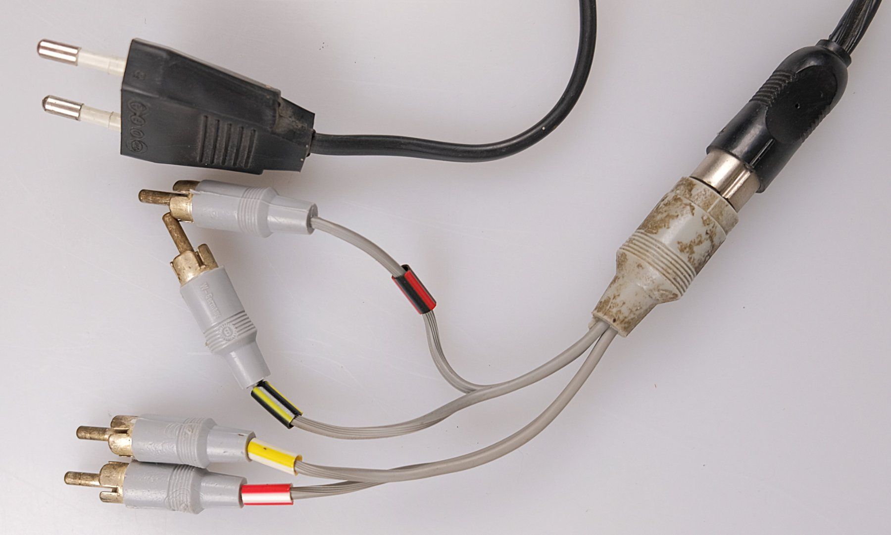Dual Giradischi: Dual CS 601 HiFi-Plattenspieler – Usato da Volketswil venduto da brockipfannenstil 8