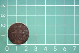 kantonsmünze neuenburg halbbatzen 2 kreuzer 1803