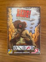 BANG! (Würfel-Spiel)