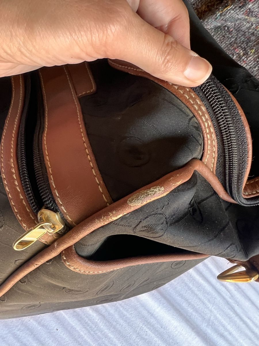 Borse da donna:  Schöne Reisetasche  (43) – Usato da Glattfelden venduto da maa_qcj8 6