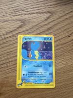 Pokemon, Squirtle (Schiggy), Expedition