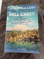 Susan Mallery-Mill Creek-Die Träume meiner Schwester