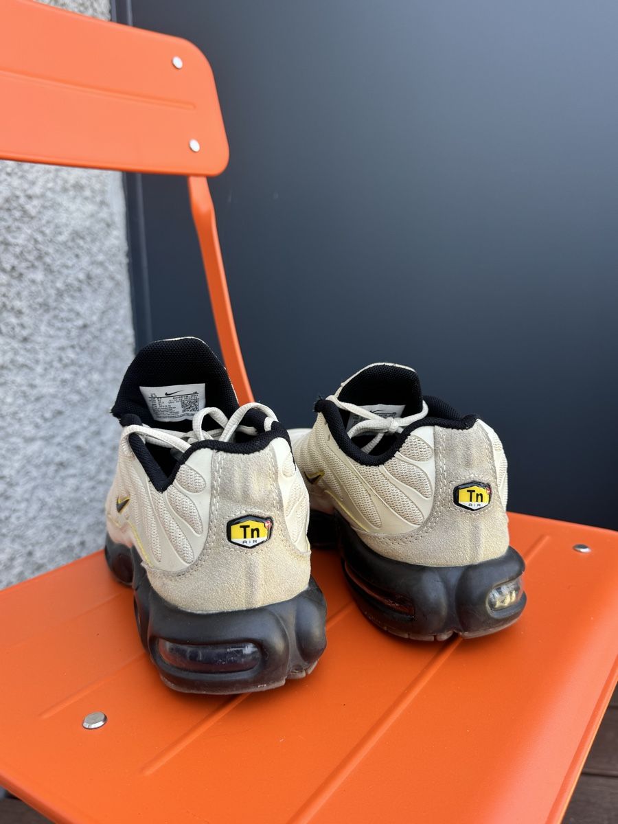 Herrenschuhe: Nike Air Max  – Gebraucht aus Genève von pas_z6kp 1