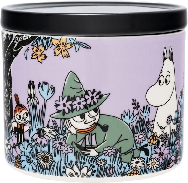 Altro in Decorazioni & Accessori: 2 x Iittala Moomin: Dose Adventure Move 0,7L – Nuovo e nell'imballaggio originale da Mönchaltorf venduto da godetra 1