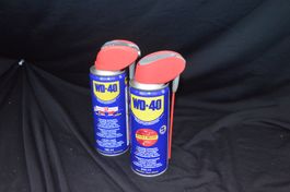 WD-40 Multifunktionsprodukt