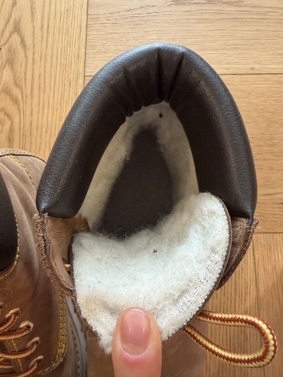 Herrenschuhe: Panama Jack Winterboots, braun – Gebraucht aus embrach von jhh_2ty6 1