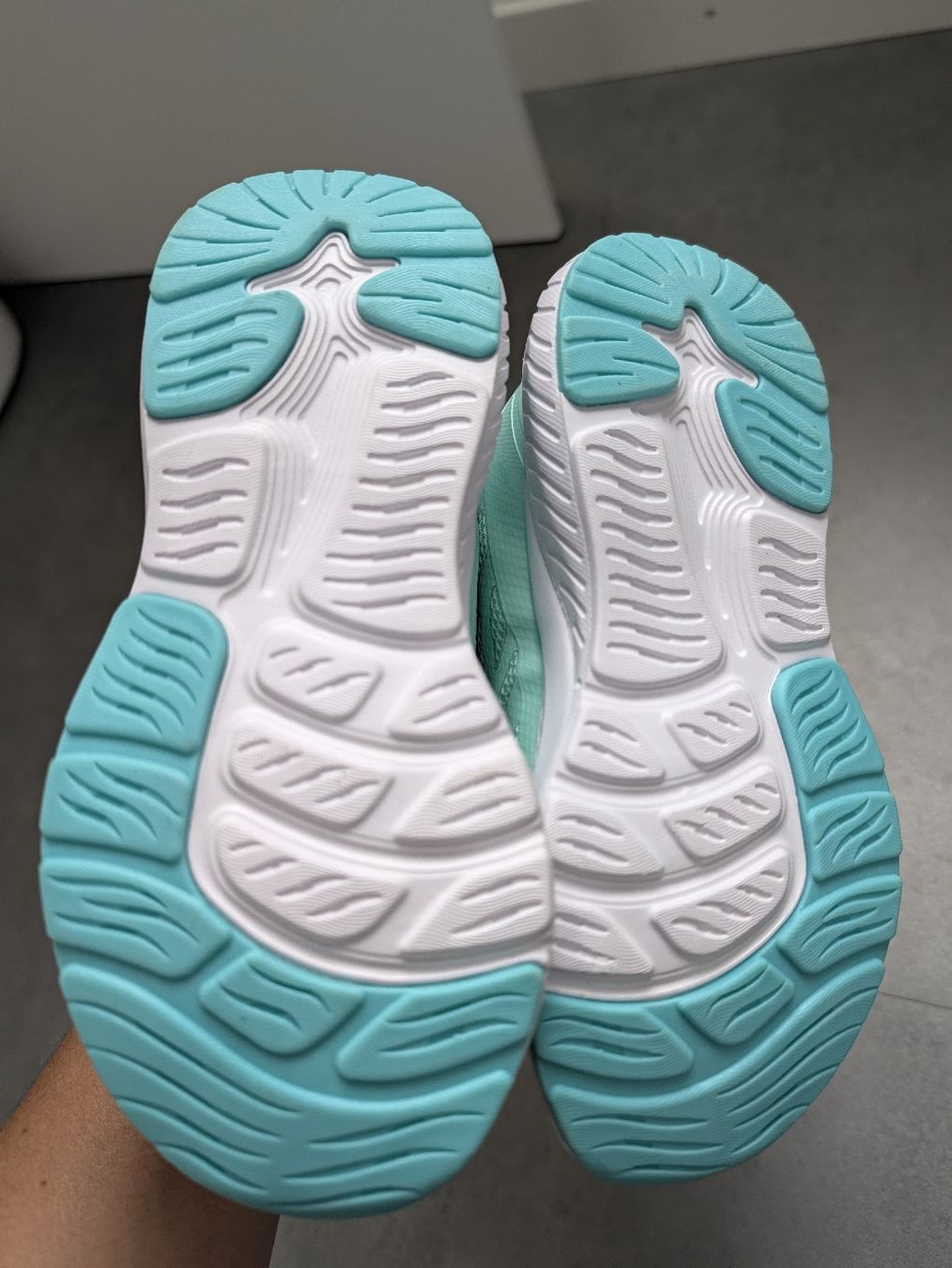 Schuhe für Mädchen: Trollkids Gr. 30 Neu – Neu (gemäss Beschreibung) aus Kaisten von gra_7v6b 2