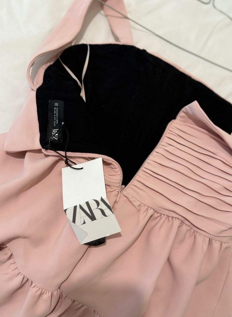 Zara Kleider: Zara dress – Neu und originalverpackt aus Opfikon von til_t7ww 2
