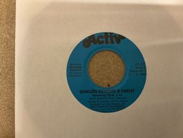 Schweizer Rockstars in Concert Single (VG+)