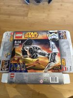 LEGO Star Wars 75082 TIE Advanced Prototype 
