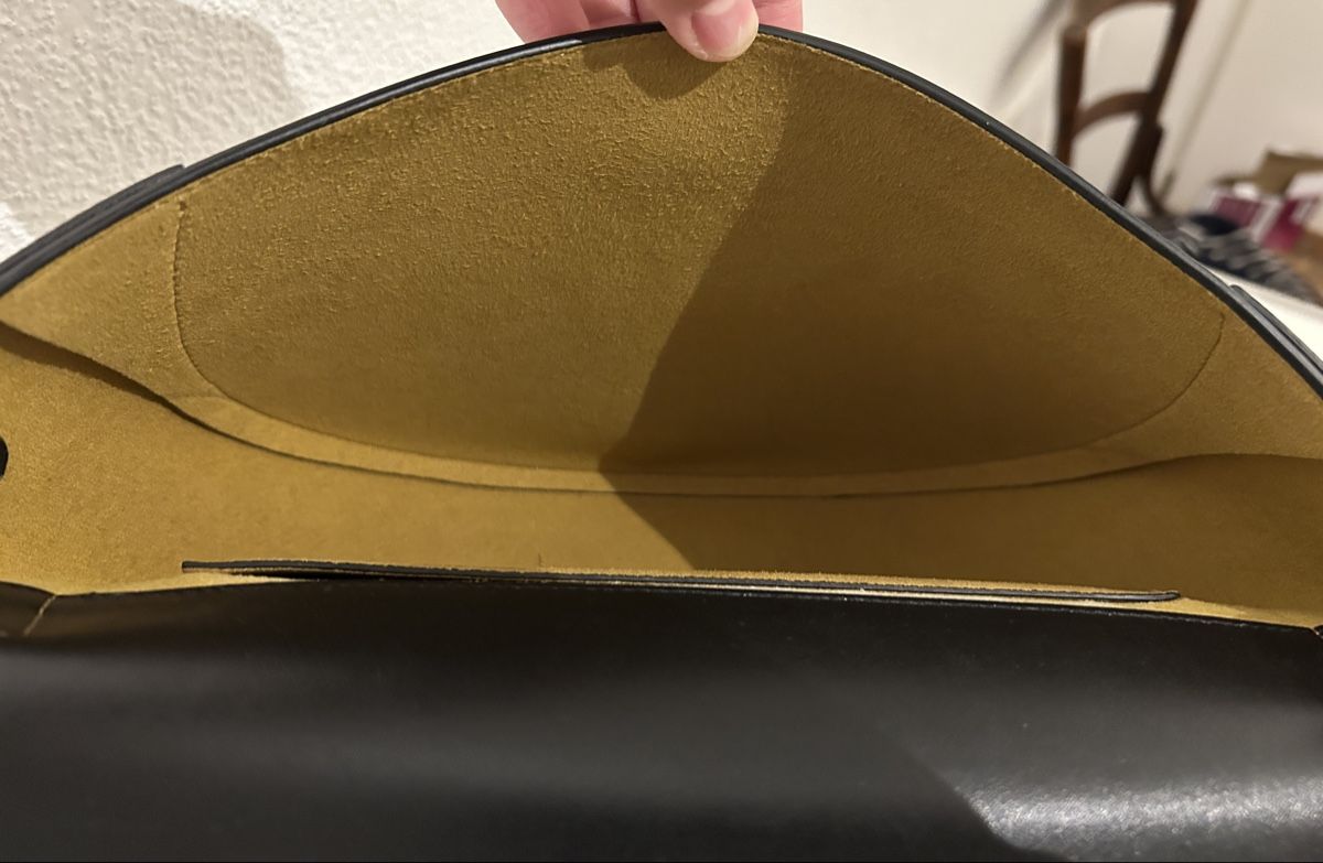 Stella McCartney Borse da donna: Stella Mc Cartney Schulter Tasche Original – Usato da Chur venduto da Pott 5
