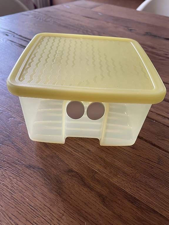 Behälter & Ähnliches: Tupperware Prima Klima 1 L  2 Stück  neu – Neu und originalverpackt aus Künten von Gubapri 2