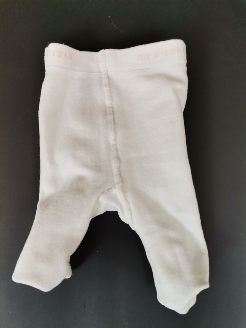 Altro abbigliamento: Kinder Strumpfhose Grösse 6-12M – Usato da Schaffhausen venduto da Restwert_SH 2