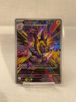Pokemon / 30th Anniversary / Toxtricity #134 Art-Rare EN