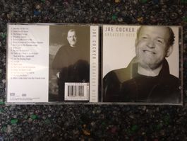 CD : Joe Cocker