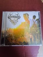CD - Trauffer – Fischer & Jäger (SCHWEIZ, Rock, 2013)