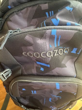 Coocazoo Schulrucksack