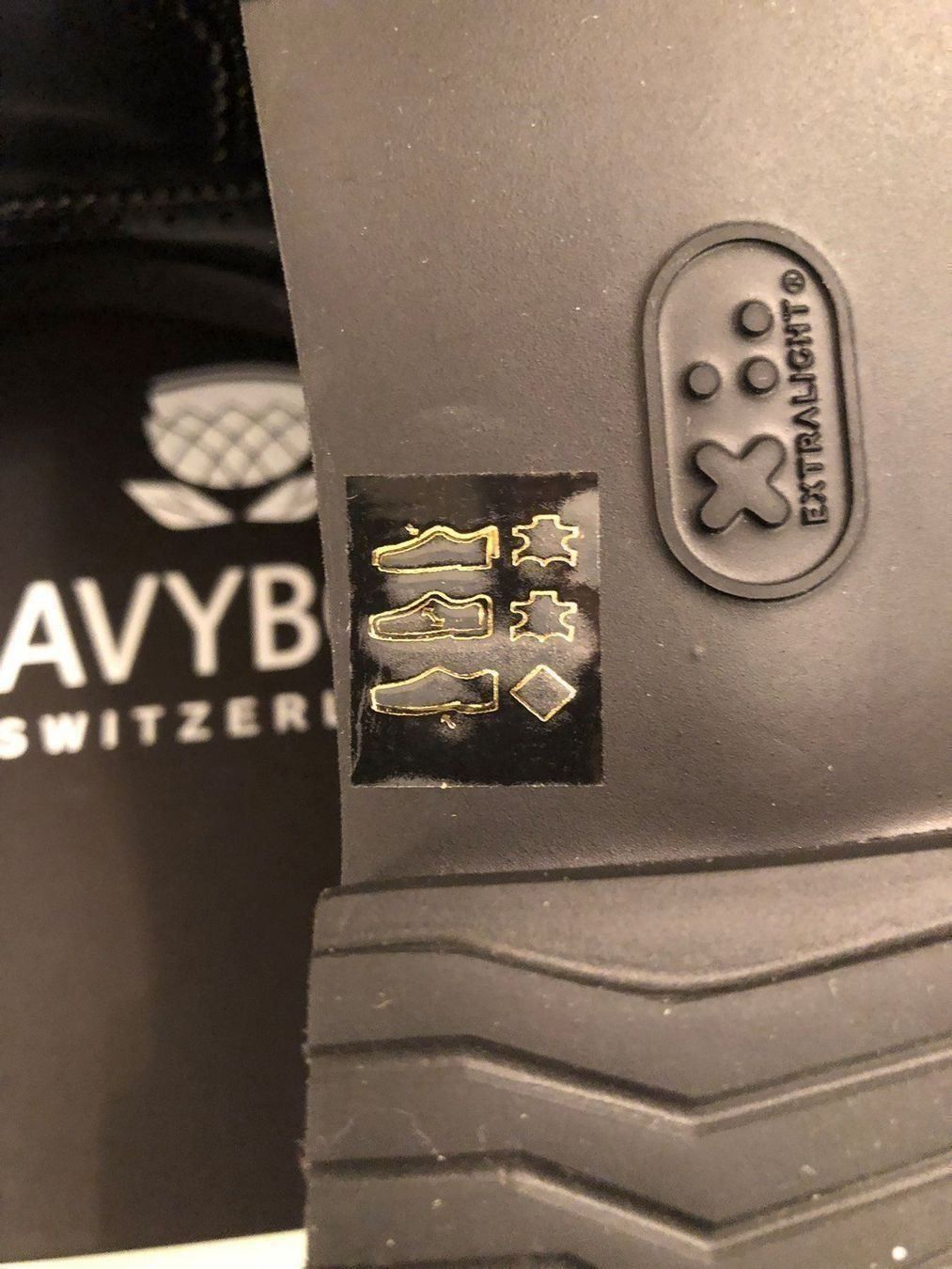 Navyboot Damenschuhe: Schuh Navyboot ORIGINAL  Wunderschönen NEU!!! – Neu und originalverpackt aus Adliswil von atram57 8